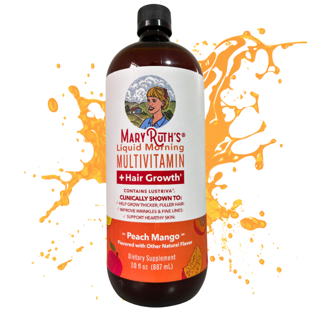 Maryruths Multivitaminico