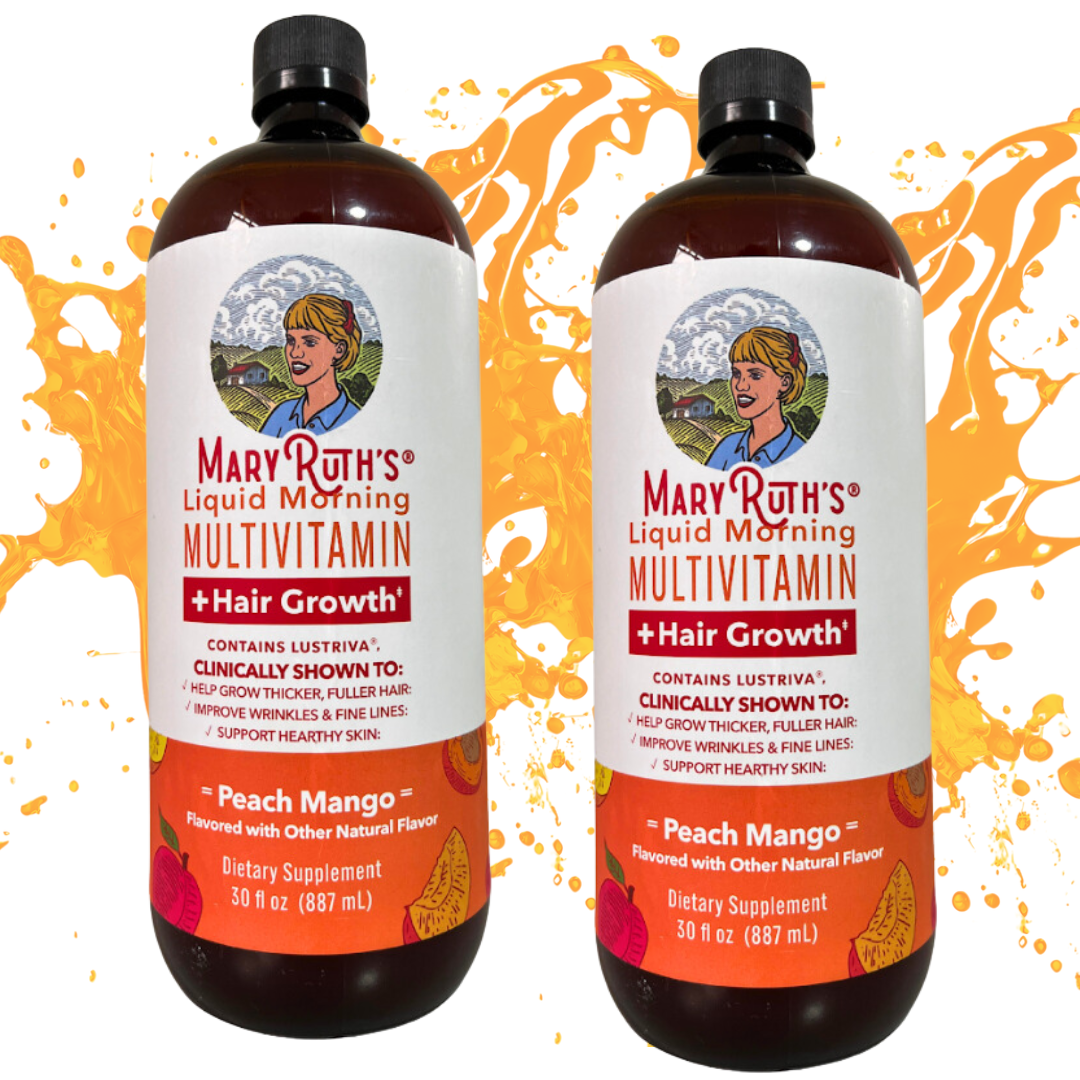 Maryruths Multivitaminico