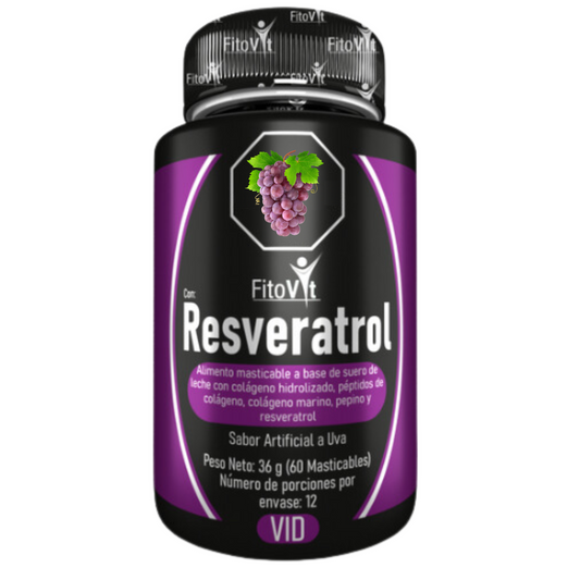 Resveratrol Ultra®