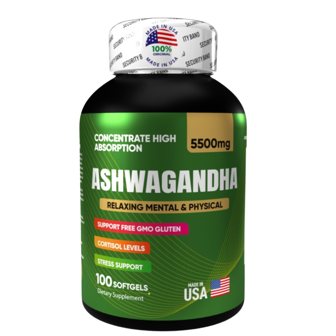 Ashwagandha®