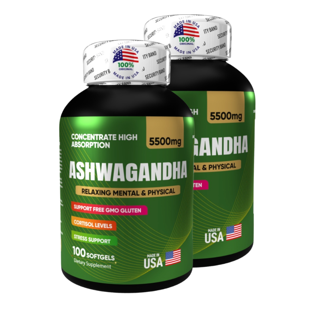 Ashwagandha®