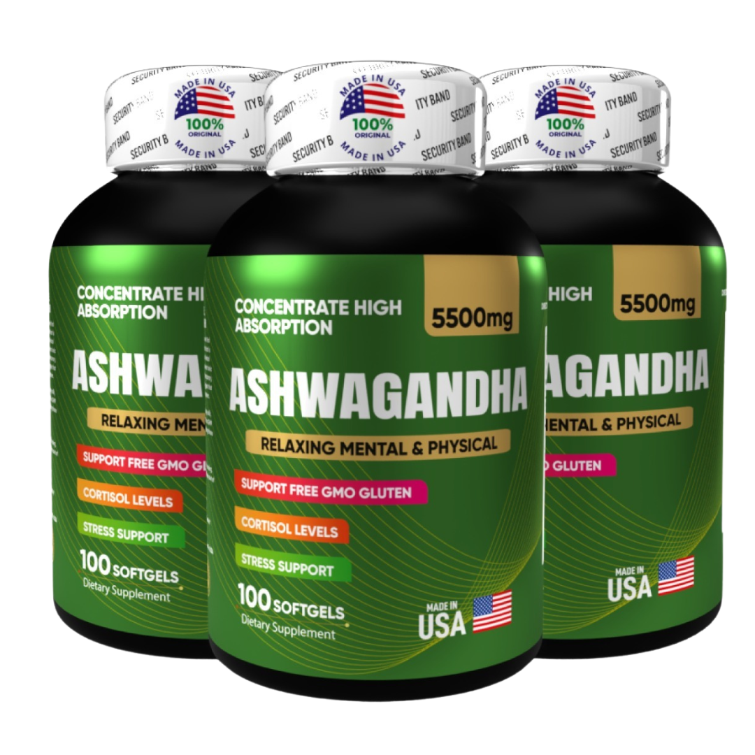 Ashwagandha®